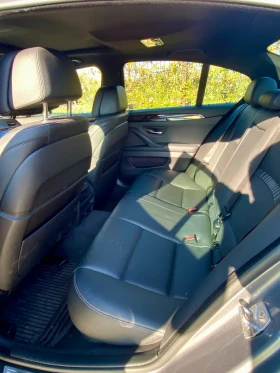 BMW 530 530d Face/ Full Adaptive LED, снимка 10