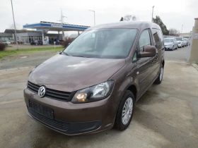 VW Caddy 2.0 i METAH