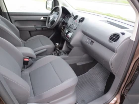 VW Caddy 2.0 i METAH - 6500 € / 12712.90 лв. - 77496402 14