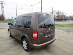 VW Caddy 2.0 i METAH - 6500 € / 12712.90 лв. - 77496402 7