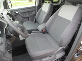 VW Caddy 2.0 i METAH - 6500 € / 12712.90 лв. - 77496402 10