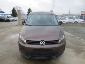 VW Caddy 2.0 i METAH - 6500 € / 12712.90 лв. - 77496402 2