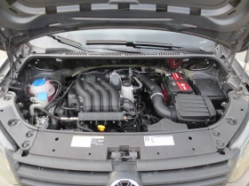 VW Caddy 2.0 i METAH - 6500 € / 12712.90 лв. - 77496402 17