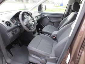 VW Caddy 2.0 i METAH - 6500 € / 12712.90 лв. - 77496402 9