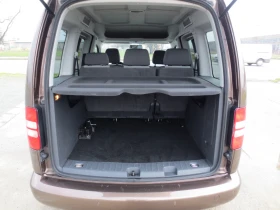 VW Caddy 2.0 i METAH - 6500 € / 12712.90 лв. - 77496402 16