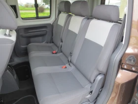 VW Caddy 2.0 i METAH - 6500 € / 12712.90 лв. - 77496402 12