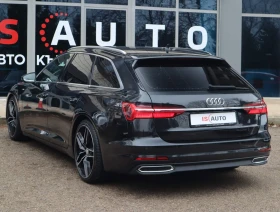 Audi A6 40TDI/Sline/Drive Select/Distronic/Подгрев - 28900 € / 56523.49 лв. - 65043108 6