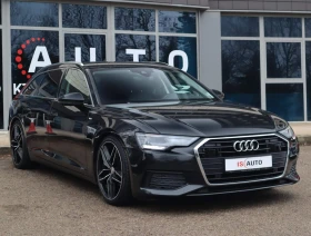 Audi A6 40TDI/Sline/Drive Select/Distronic/Подгрев - 28900 € / 56523.49 лв. - 65043108 3