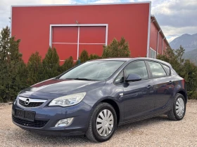����� �� �������� �� Opel Astra 1.7CDTI