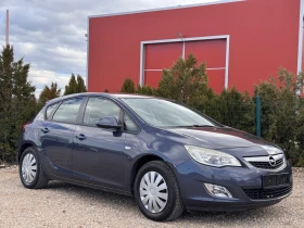 Opel Astra 1.7CDTI