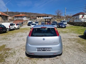 ����� �� �������� �� Fiat Punto 1.3mjet, 90��, 6��.������