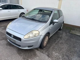 Fiat Punto 1.3mjet, 90кс, 6ск.Италия - 1499 € / 2931.79 лв. - 65212163 4