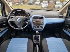 Fiat Punto 1.3mjet, 90кс, 6ск.Италия - 1499 € / 2931.79 лв. - 65212163 12