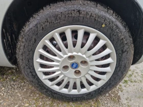 Fiat Punto 1.3mjet, 90кс, 6ск.Италия - 1499 € / 2931.79 лв. - 65212163 16