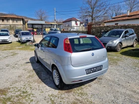 Fiat Punto 1.3mjet, 90кс, 6ск.Италия - 1499 € / 2931.79 лв. - 65212163 5