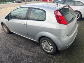 Fiat Punto 1.3mjet, 90кс, 6ск.Италия - 1499 € / 2931.79 лв. - 65212163 3