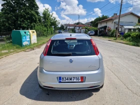 ����� �� �������� �� Fiat Punto 1.3mjet, 90��, 6��.������