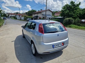 ����� �� �������� �� Fiat Punto 1.3mjet, 90��, 6��.������