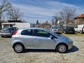 ����� �� �������� �� Fiat Punto 1.3mjet, 90��, 6��.������