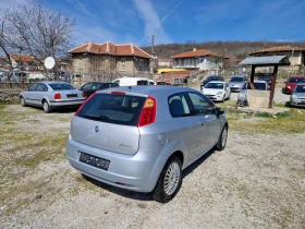 ����� �� �������� �� Fiat Punto 1.3mjet, 90��, 6��.������