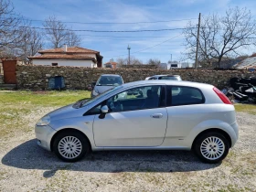 Fiat Punto 1.3mjet, 90кс, 6ск.Италия - 1499 € / 2931.79 лв. - 65212163 6