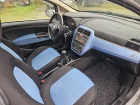 Fiat Punto 1.3mjet, 90кс, 6ск.Италия - 1499 € / 2931.79 лв. - 65212163 10