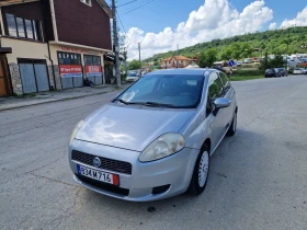 ����� �� �������� �� Fiat Punto 1.3mjet, 90��, 6��.������