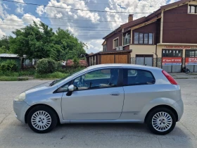 ����� �� �������� �� Fiat Punto 1.3mjet, 90��, 6��.������