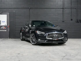 Infiniti Q 60 RED SPORT 3.0T - 18600 € / 36378.44 лв. - 94908151 2