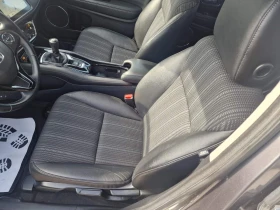 Honda Hr-v 1.6I-DTEC- EXCLUSIVE-FULL - 10800 € / 21122.96 лв. - 89093807 12