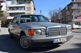 Mercedes-Benz 126-260 - 13500 € / 26403.70 лв. - 14399583 3