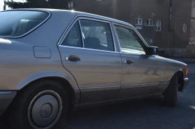 Mercedes-Benz 126-260 - 13500 € / 26403.70 лв. - 14399583 17