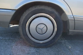 Mercedes-Benz 126-260 - 13500 € / 26403.70 лв. - 14399583 15