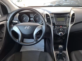 Hyundai I30 1.6 CRDi* 6-скорости* EURO6 - цена по договаряне - 86380343 10