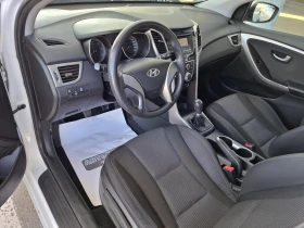 Hyundai I30 1.6 CRDi* 6-скорости* EURO6 - цена по договаряне - 86380343 5