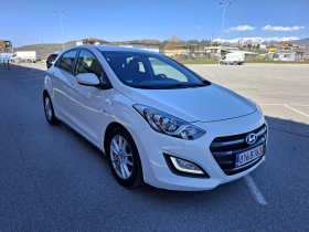 Hyundai I30 1.6 CRDi* 6-скорости* EURO6 - цена по договаряне - 86380343 4
