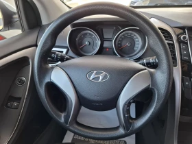 Hyundai I30 1.6 CRDi* 6-скорости* EURO6 - цена по договаряне - 86380343 11