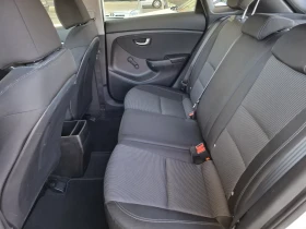 Hyundai I30 1.6 CRDi* 6-скорости* EURO6 - цена по договаряне - 86380343 7