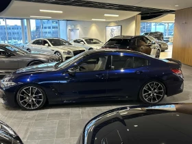 BMW 850 GC xDrive Shadow Line - 48000 € / 93879.84 лв. - 49181585 4
