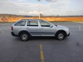 Skoda Fabia 2.0 Крос | Auto.bg — изображение 8