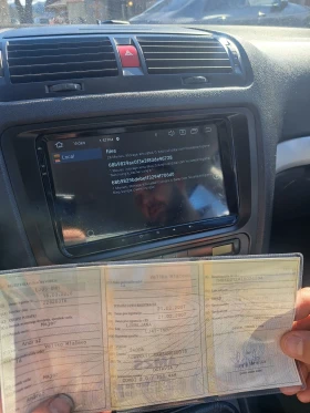 Skoda Fabia 2.0 Крос | Auto.bg — изображение 4