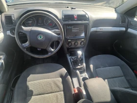 Skoda Fabia 2.0 Крос | Auto.bg — изображение 11