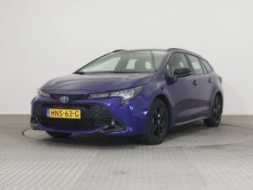 Toyota Corolla Touring Sports Comfort - 26030 € / 50910.25 лв. - 39364432 2