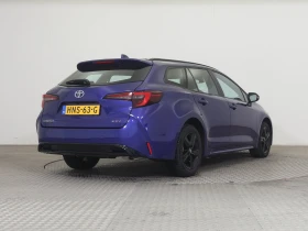 Toyota Corolla Touring Sports Comfort - 26030 € / 50910.25 лв. - 39364432 3