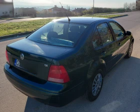 VW Bora 1.6, 101, SR, бензин + газ - 2100 € / 4107.24 лв. - 27934632 3