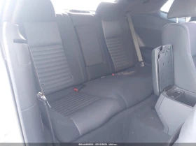 Dodge Challenger 5.7L V-8 VVT, 372HP Rear Wheel Drive | Mobile.bg � ����� ������ 8