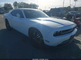 ������ Dodge Challenger