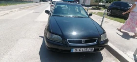 ����� �� �������� �� Honda Civic