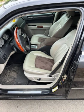 Chrysler 300c 3.0 | Mobile.bg � ����� ������ 9