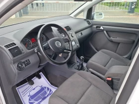 VW Touran 1.9TDI* (105��)* 6-��������* HOB BHOC*  | Mobile.bg � ����� ������ 15